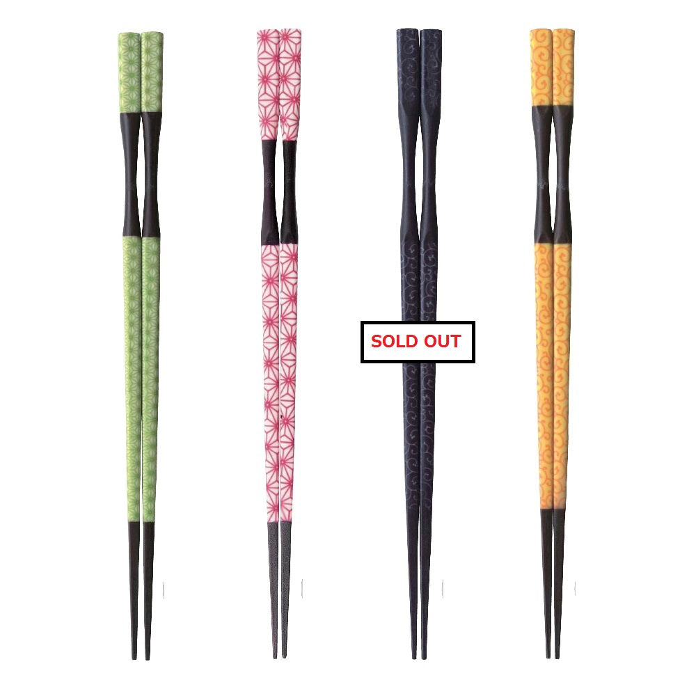 和柄杵型箸 – かっぱ橋・箸『みくら』