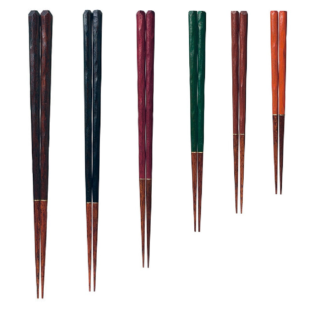 Chopsticks for everyone – かっぱ橋・箸『みくら』