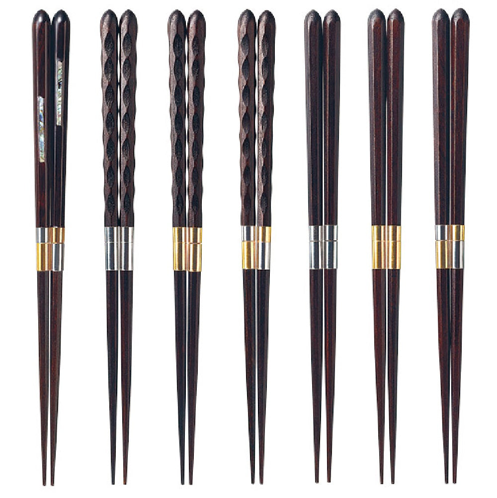 携帯箸 みやび – かっぱ橋・箸『みくら』