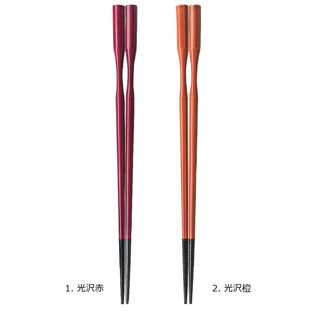 七角杵型箸 – かっぱ橋・箸『みくら』