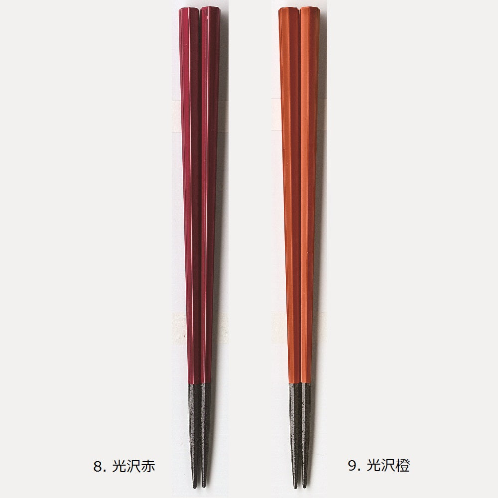 七角箸 – かっぱ橋・箸『みくら』