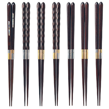 Portable Chopsticks Miyabi