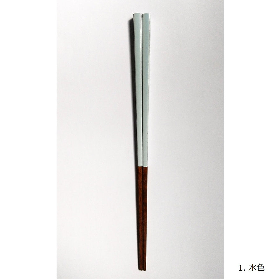 Slender chopsticks simple style