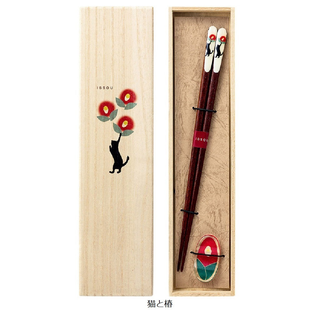 かっぱのカッピ箸、箸入れ かっぱのカッピ箸、箸入れ