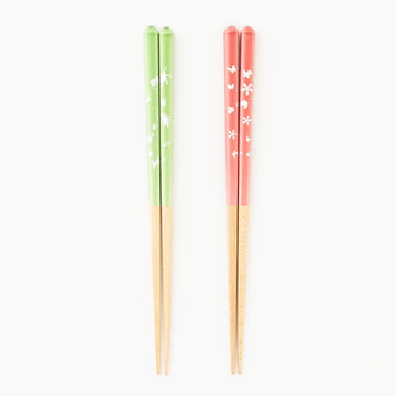 Children's Chopsticks Kyoryu/Butterfly